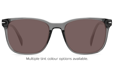 DB 1083 KB7 Grey 52