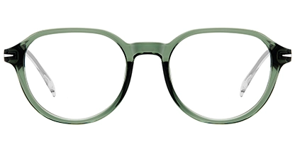 DB 1136 1ED Green 51