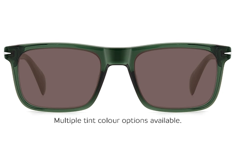 DB 1191 1ED Green 55