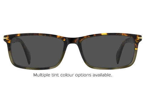 DB 1207 AB8 Havana Grey 57