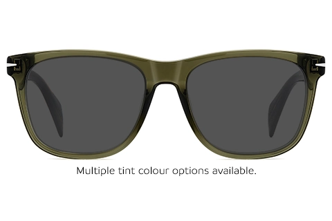 DB 1208 1QA Olive Havana 54