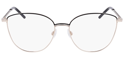 DK1027 001 53 Black/Gold