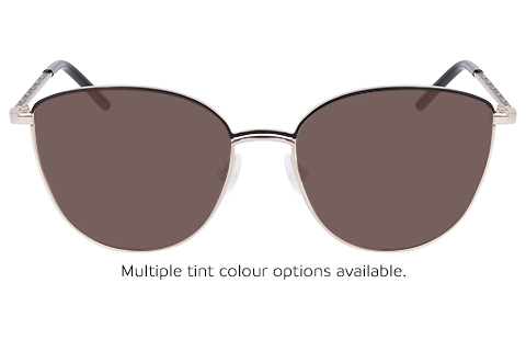 DK1027 001 53 Black/Gold