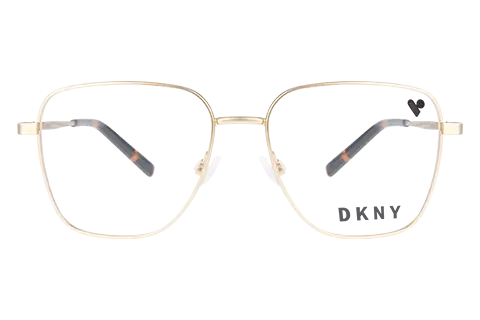 DKNY DK1031 717 54 Satin Gold