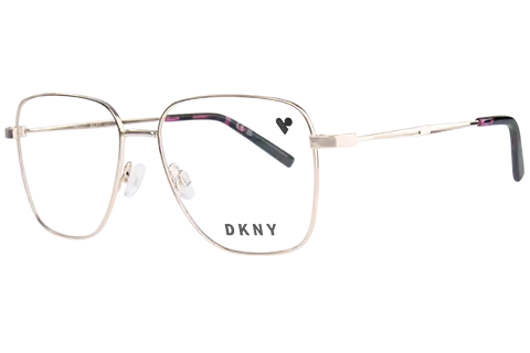 DKNY DK1031 770 54 Rose Gold