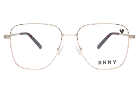 DKNY DK1031 770 54 Rose Gold