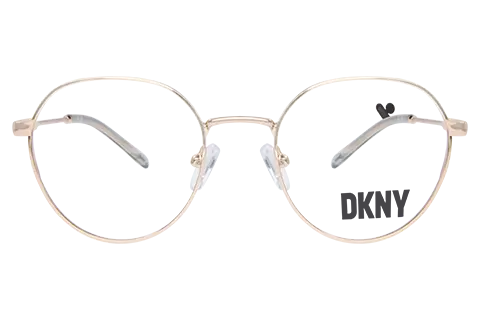 DKNY DK1032 770 48 Rose Gold