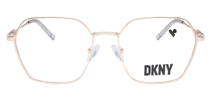 DKNY DK1033 770 51 Rose Gold