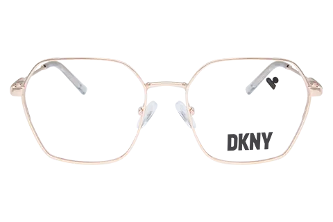 DKNY DK1033 770 51 Rose Gold