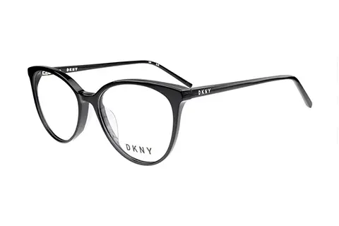 DKNY DK5003 001 53 Black