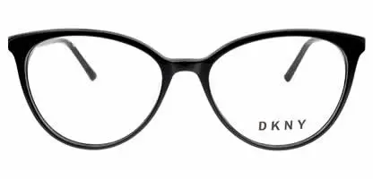 DKNY DK5003 001 53 Black