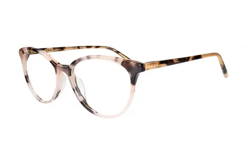 DKNY DK5003 265 Blush Tortoise