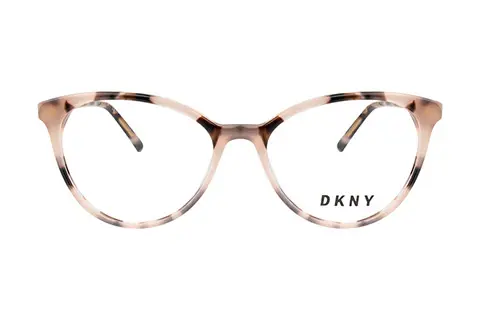 DKNY DK5003 265 Blush Tortoise