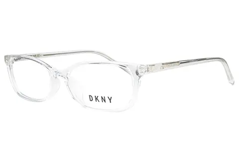 DKNY DK5006 000 51 Crystal Clear