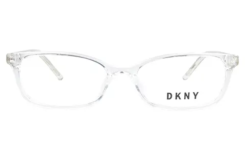 DKNY DK5006 000 51 Crystal Clear