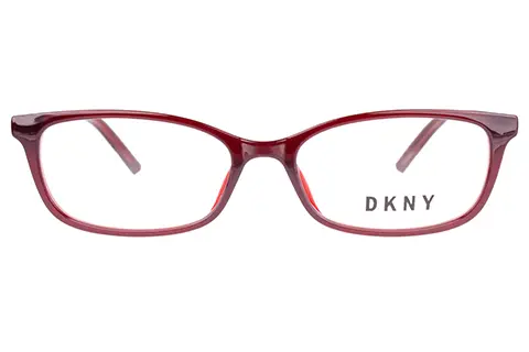 DKNY DK5006 605 51 Burgundy