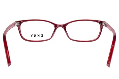 DKNY DK5006 605 51 Burgundy