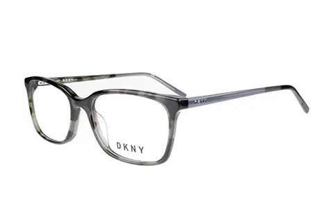 DKNY DK5008 010 52 Black Tortoise