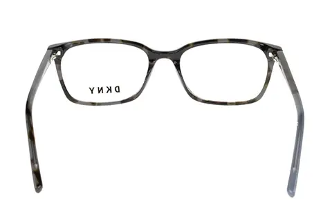 DKNY DK5008 010 52 Black Tortoise