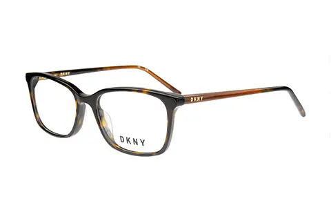 DKNY DK5008 237 52 Dark Tortoise