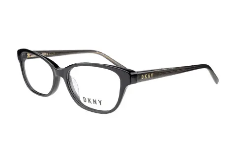 DKNY DK5011 001 52 Black