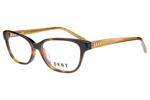 DKNY DK5011 240 52 Soft Tortoise