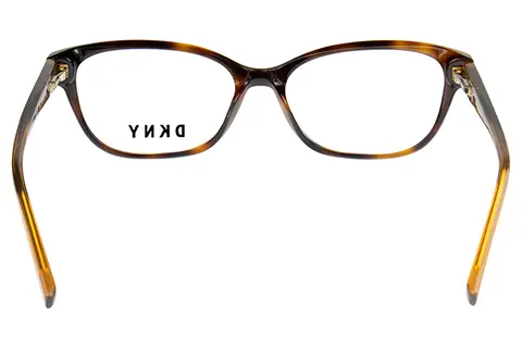 DKNY DK5011 240 52 Soft Tortoise