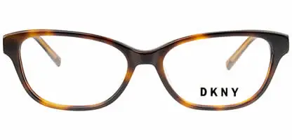 DKNY DK5011 240 52 Soft Tortoise