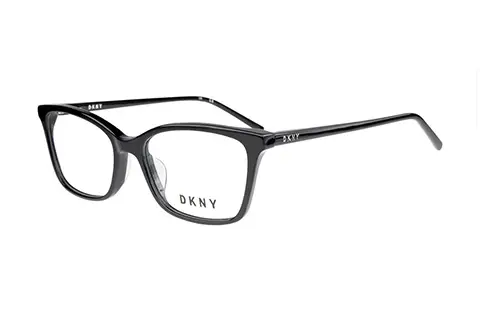 DKNY DK5013 001 52 Black