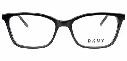 DKNY DK5013 001 52 Black