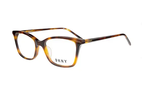 DKNY DK5013 240 52 Soft Tortoise