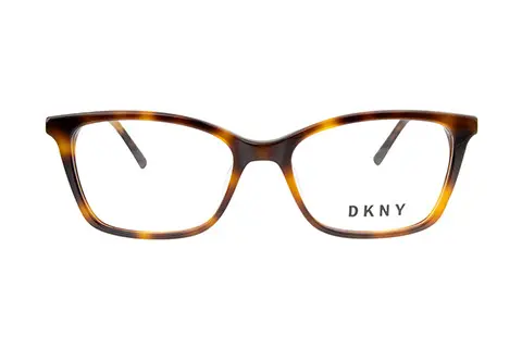 DKNY DK5013 240 52 Soft Tortoise