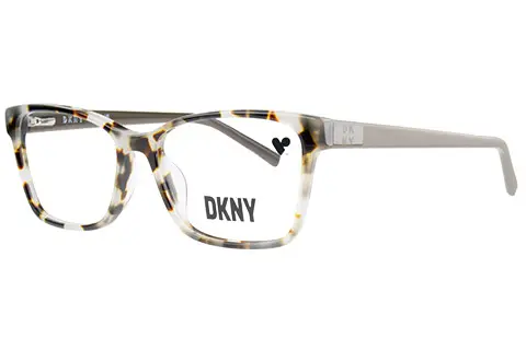 DKNY DK5038 275 Bone Tortoise