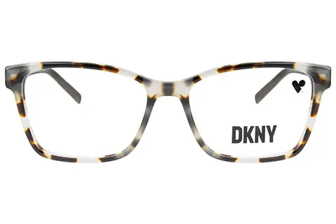 DKNY DK5038 275 Bone Tortoise