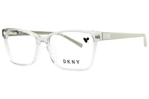 DKNY DK5038 310 Crystal Slate Sage