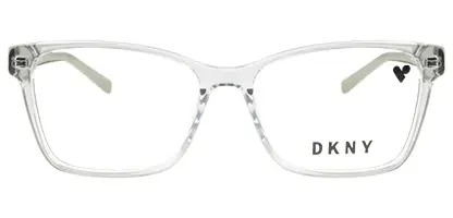 DKNY DK5038 310 Crystal Slate Sage