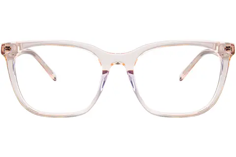 DKNY DK5040 820 Crystal Light Peach