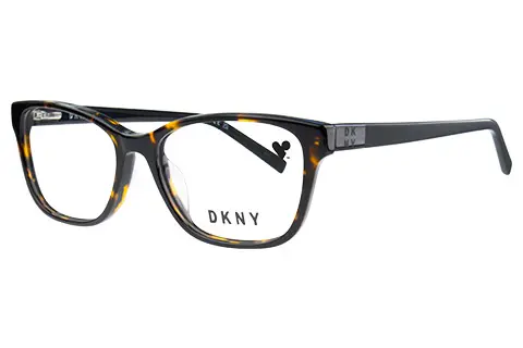 DKNY DK5043 237 Dark Tortoise