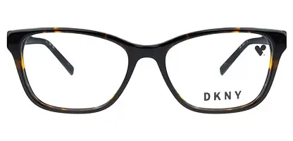 DKNY DK5043 237 Dark Tortoise