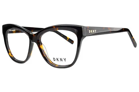 DKNY DK5049 237 54 Dark Tortoise