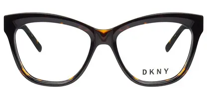 DKNY DK5049 237 54 Dark Tortoise