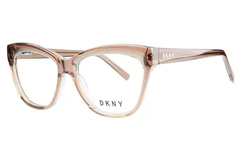 DKNY DK5049 5416 54 Mink Laminate