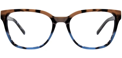 DK5054 248 54 Mocha Blue/Tortoise