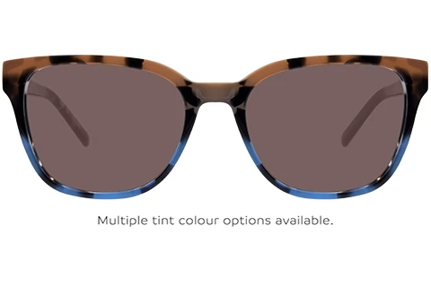 DK5054 248 54 Mocha Blue/Tortoise