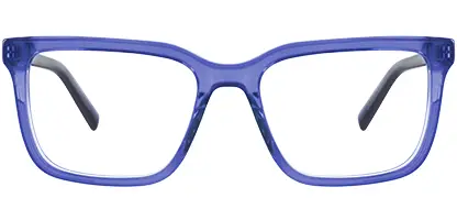 DKNY DK5071 425 52 Triple Blueberry