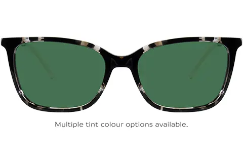 DK7008 010 52 Black Tortoise