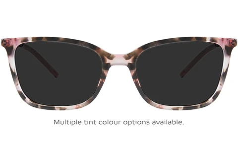 DK7008 265 52 Pink Tortoise