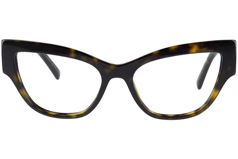 Dolce & Gabbana DG3378 502 53 Havana