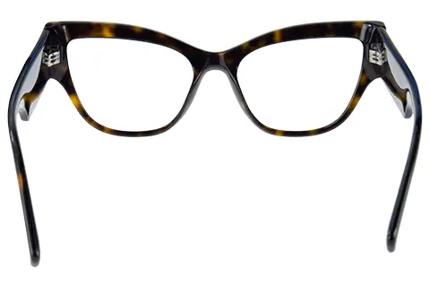 Dolce & Gabbana DG3378 502 53 Havana