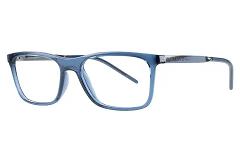 Dolce & Gabbana DG5044 3040 53 Transparent Blue